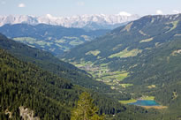 Urlaub in Wagrain, Salzburger Land