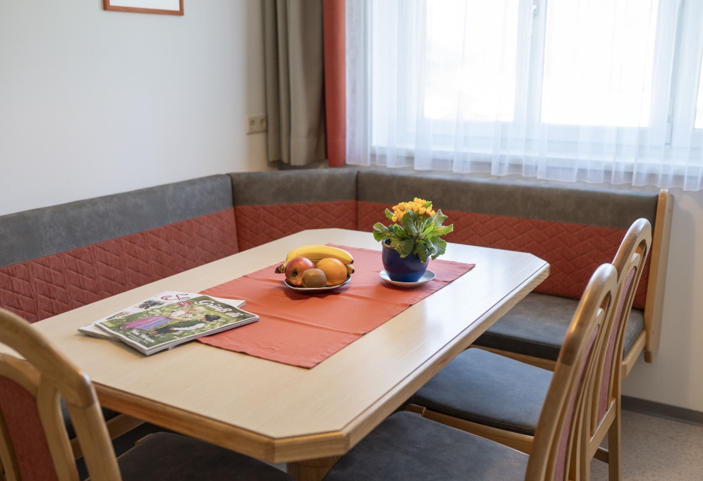 Übernachten im Haus Grafenbergblick in der Region Wagrain-Kleinarl