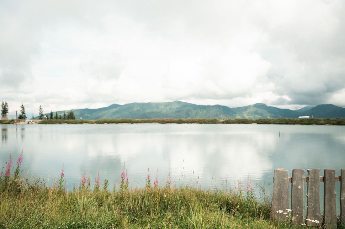 Grafenberg in der Region Wagrain-Kleinarl © Wagrain-Kleinarl Tourismus
