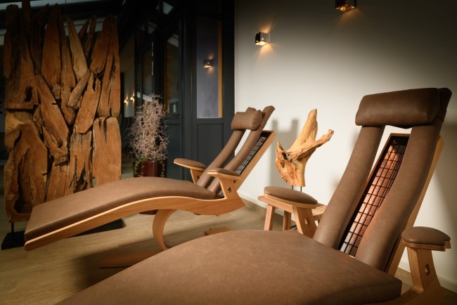 Entspannen in der Wasserwelt Wagrain © Wagrain‑Kleinarl Tourismus